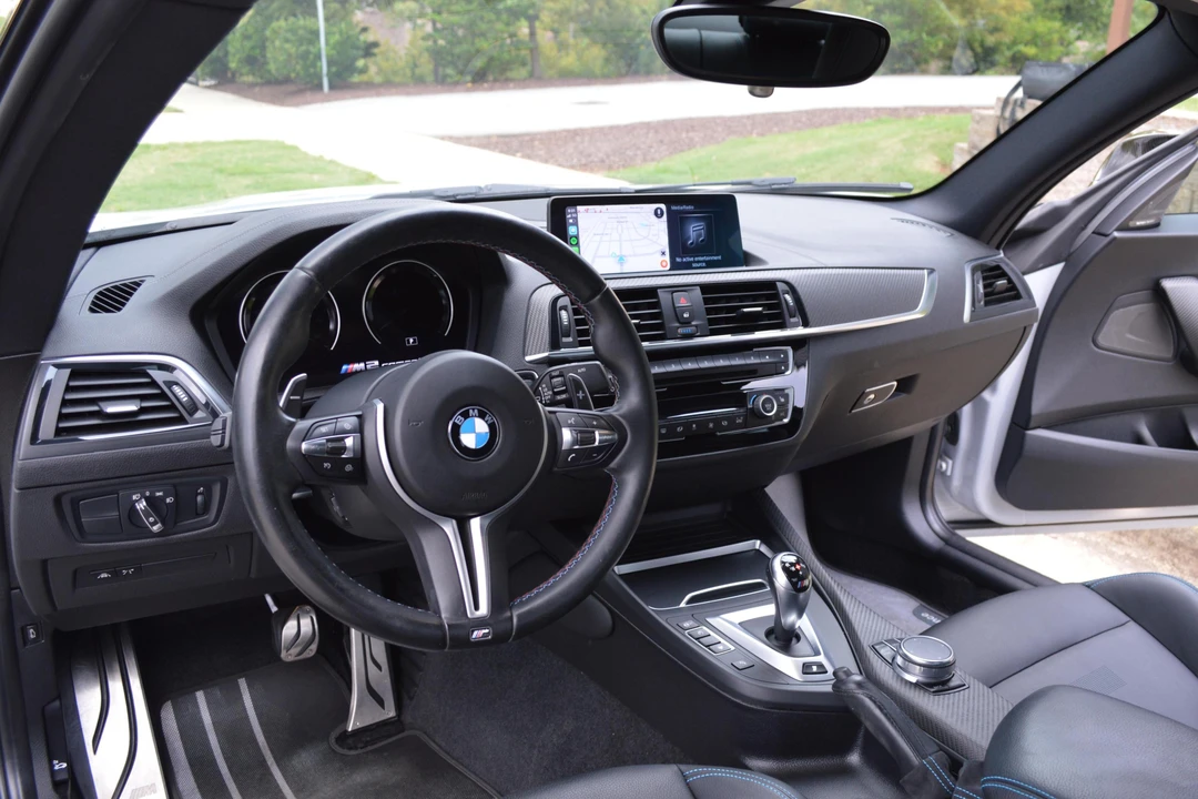 2019 BMW F87 M2 - Image 29 of 31