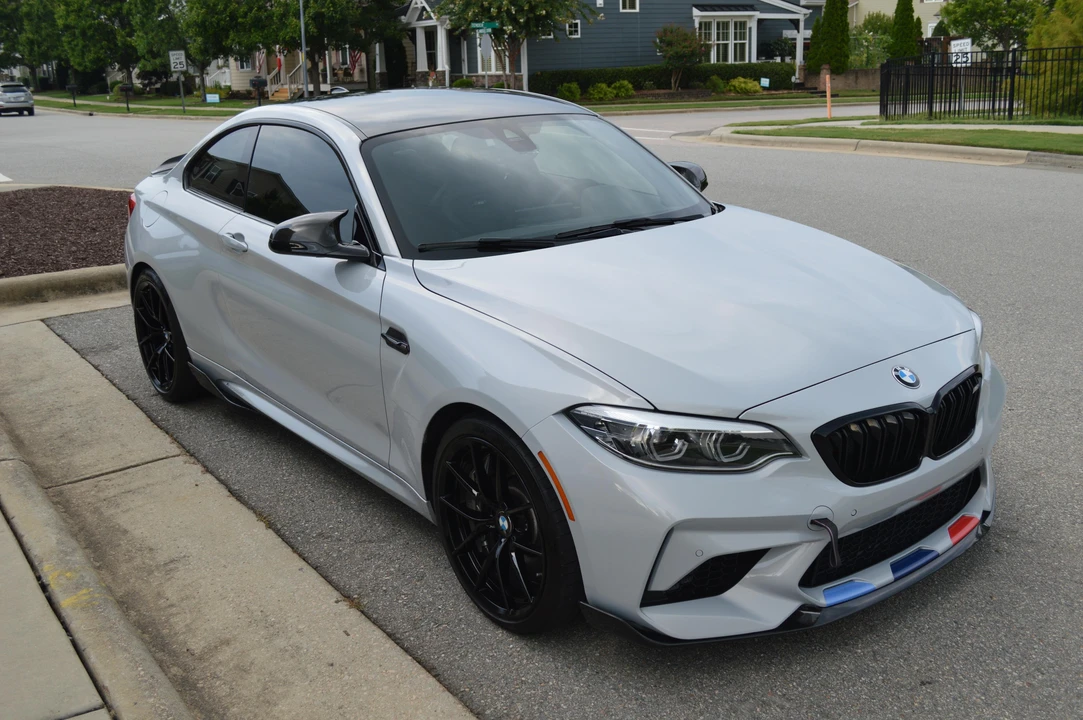 2019 BMW F87 M2 - Image 14 of 31