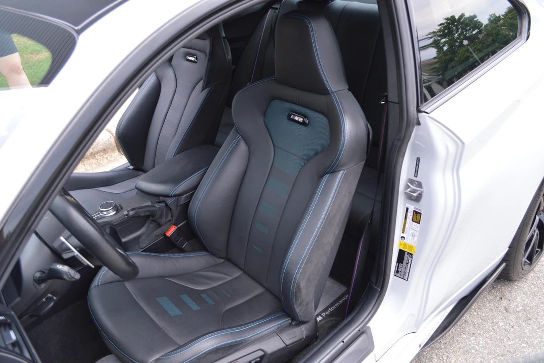 2019 BMW F87 M2 - Image 30 of 31