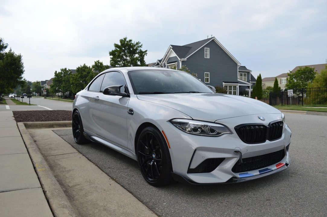 2019 BMW F87 M2 - Image 15 of 31