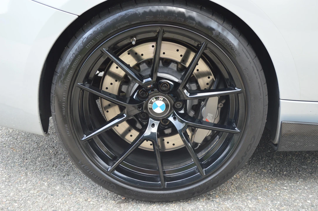 2019 BMW F87 M2 - Image 26 of 31