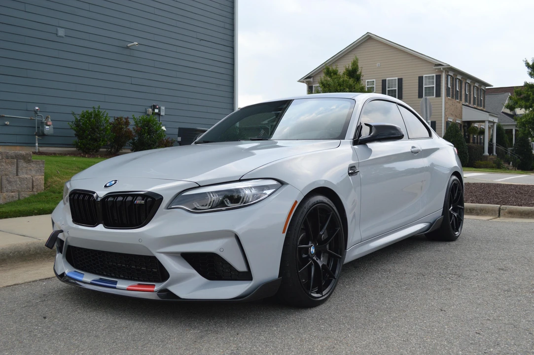2019 BMW F87 M2 - Image 6 of 31