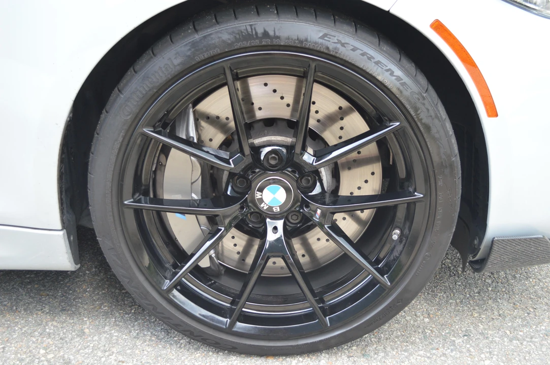 2019 BMW F87 M2 - Image 27 of 31