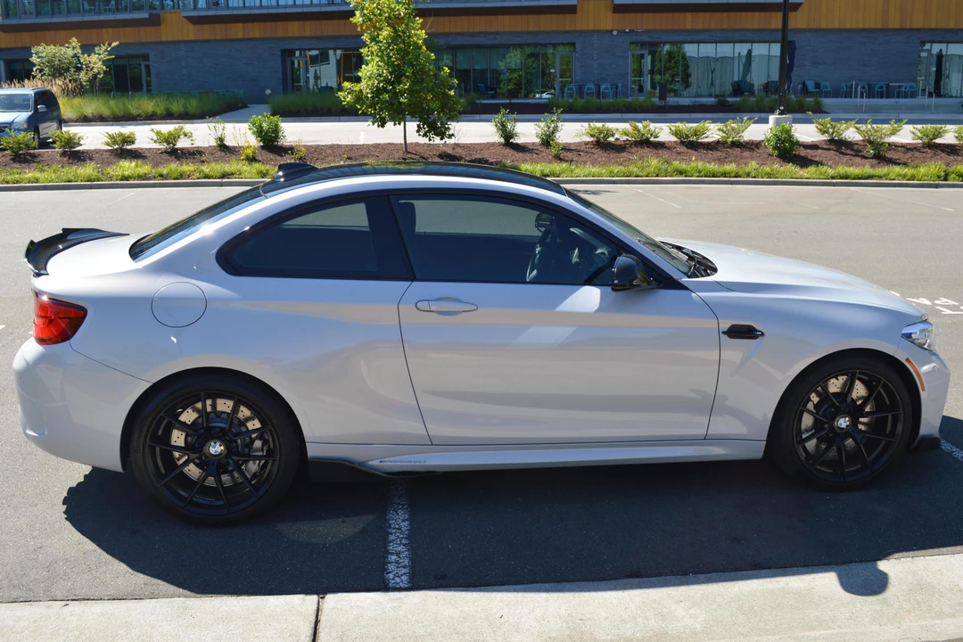 2019 BMW F87 M2 - Image 3 of 31