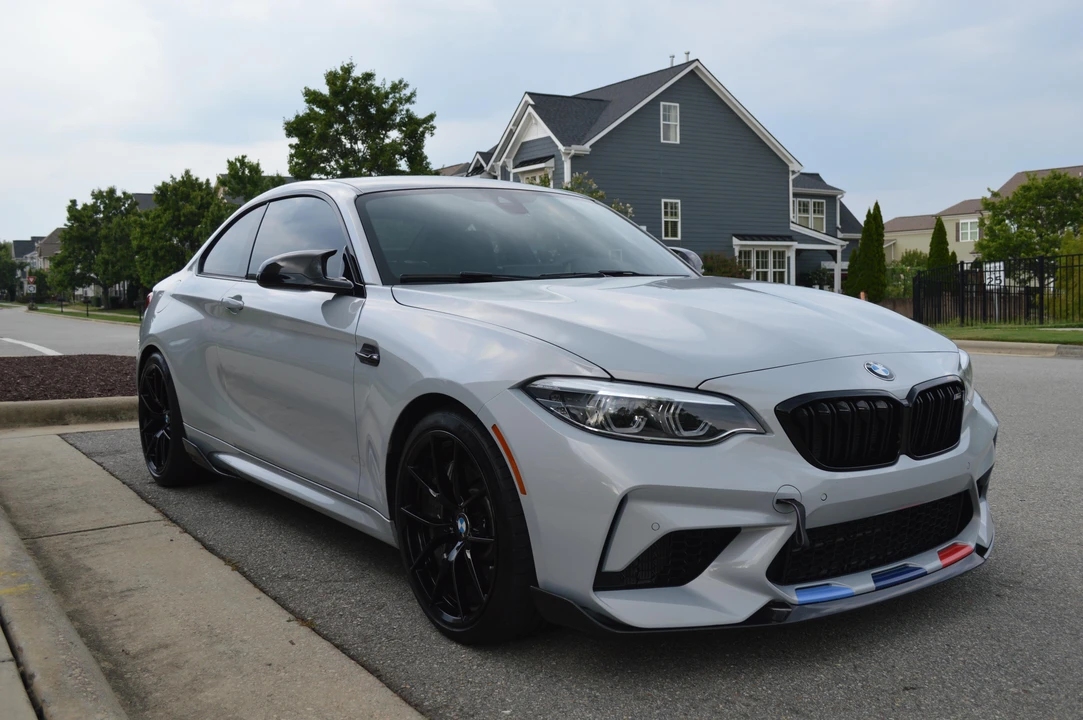 2019 BMW F87 M2 - Image 16 of 31