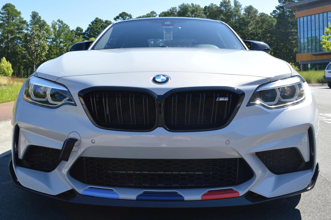 2019 BMW F87 M2 - Image 2 of 31
