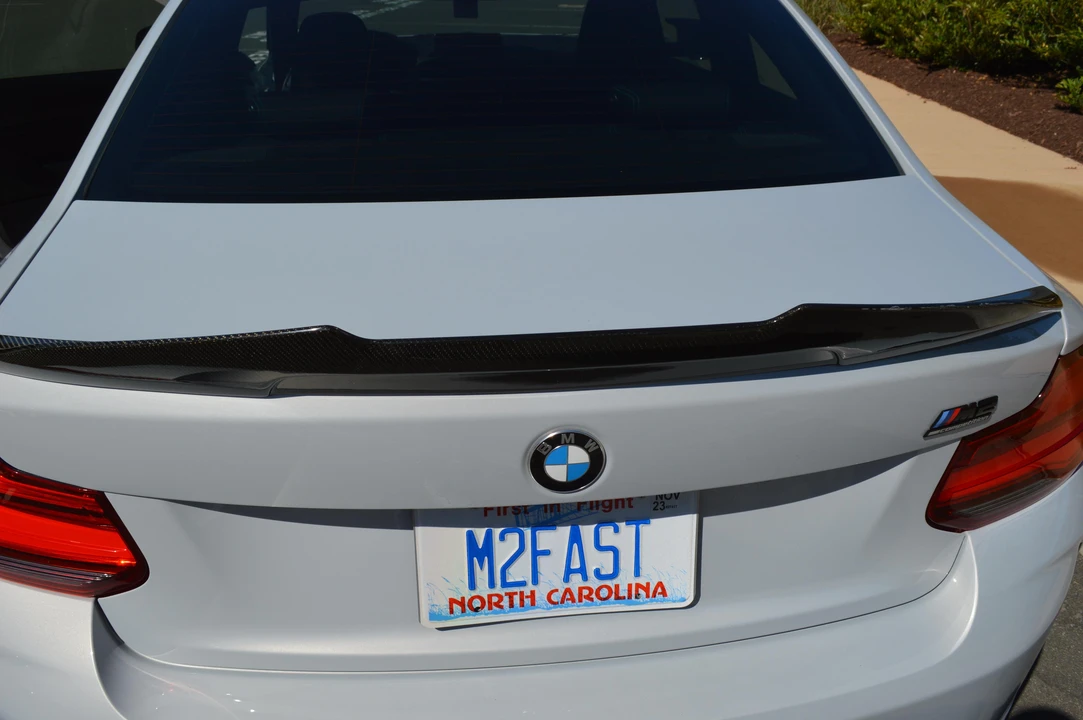2019 BMW F87 M2 - Image 21 of 31