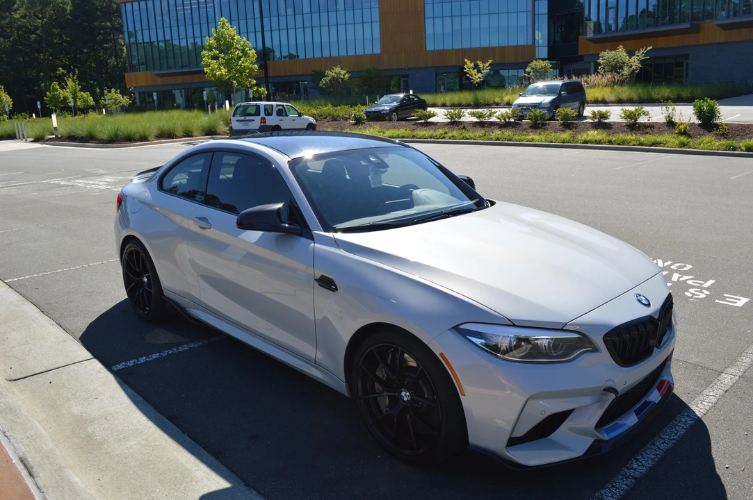 2019 BMW F87 M2 - Image 13 of 31