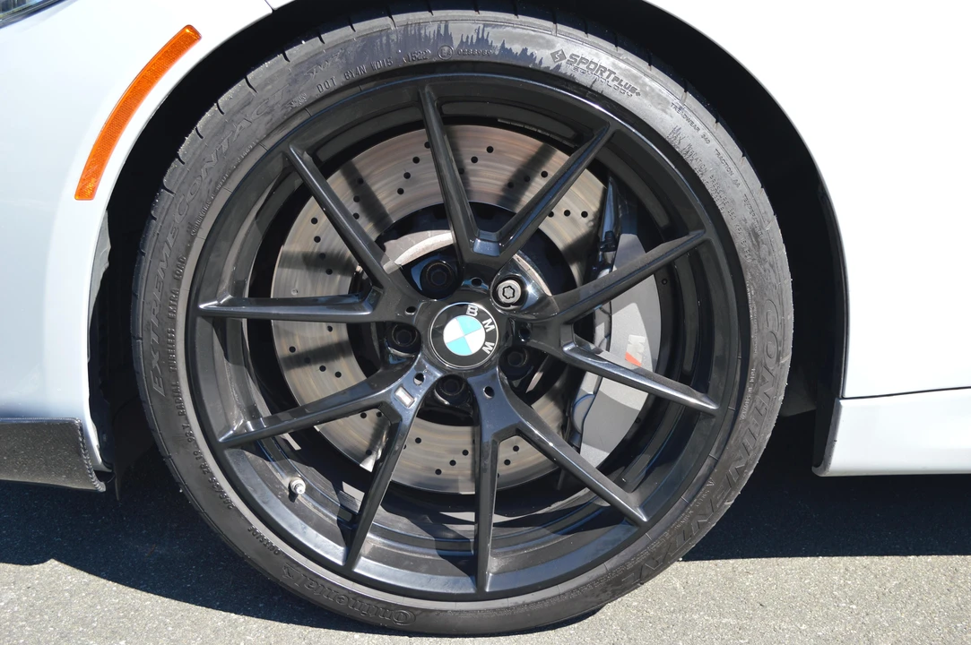 2019 BMW F87 M2 - Image 24 of 31