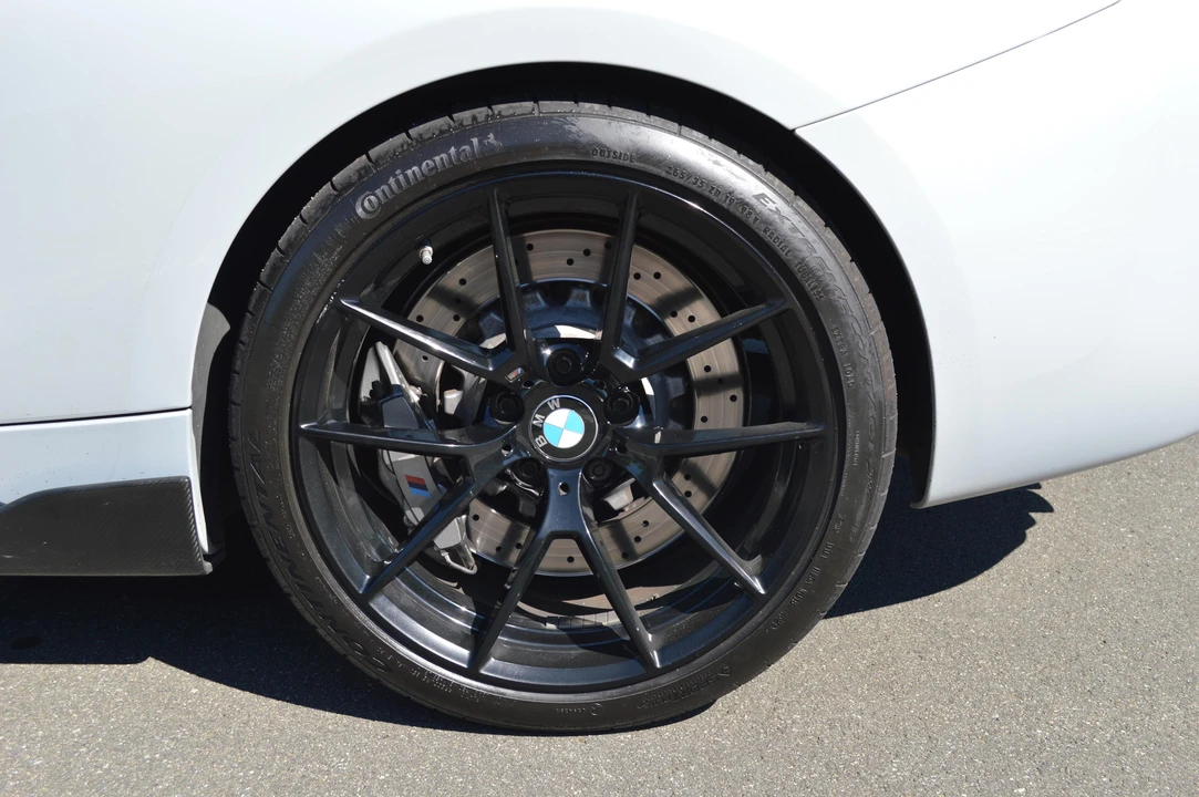 2019 BMW F87 M2 - Image 25 of 31