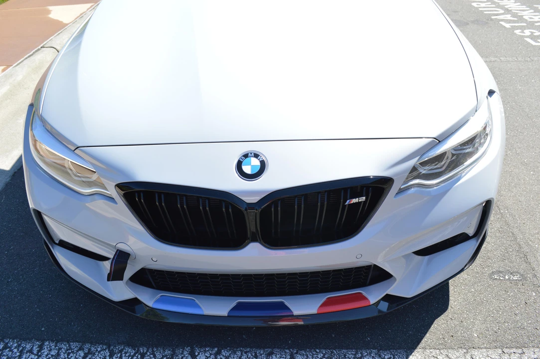 2019 BMW F87 M2 - Image 17 of 31