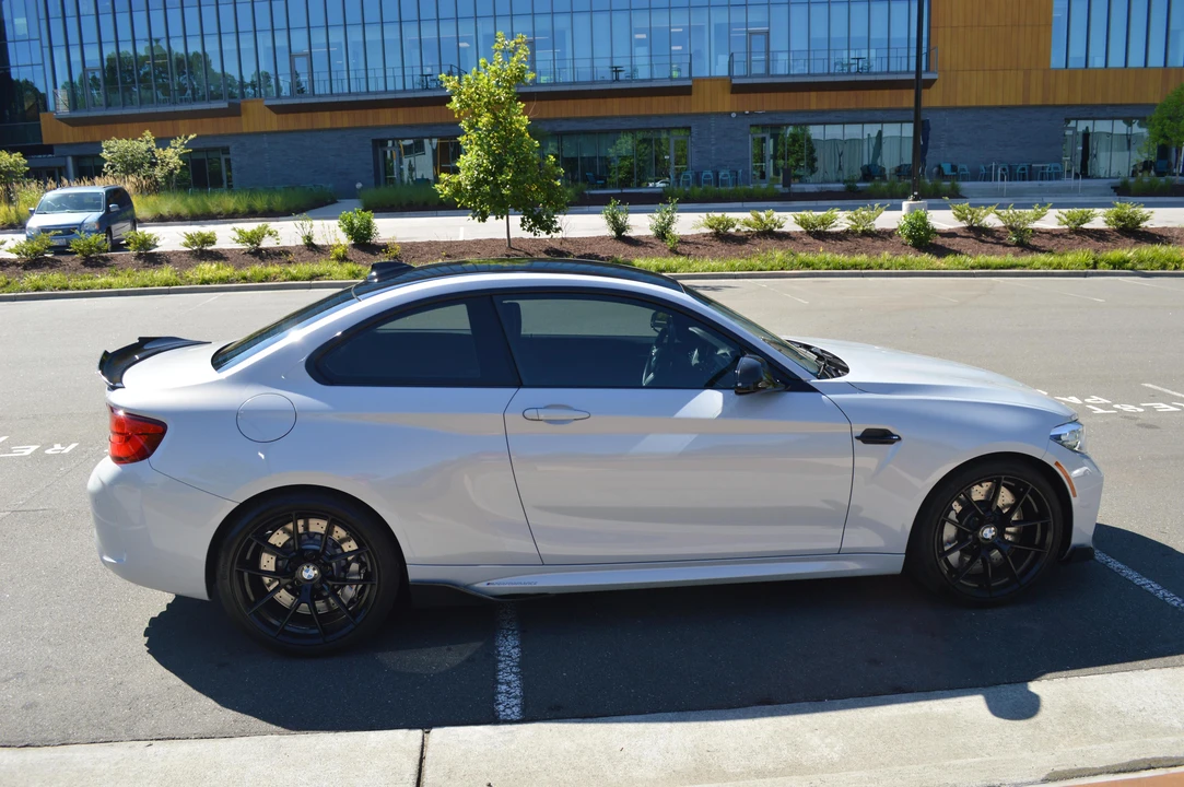 2019 BMW F87 M2 - Image 12 of 31