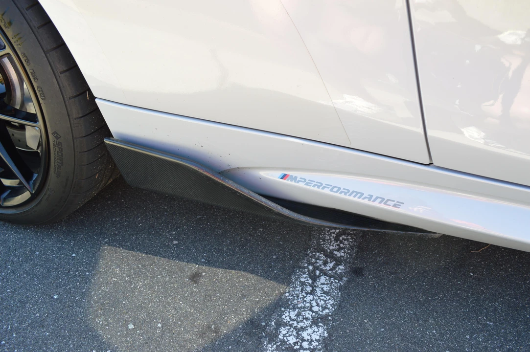 2019 BMW F87 M2 - Image 18 of 31