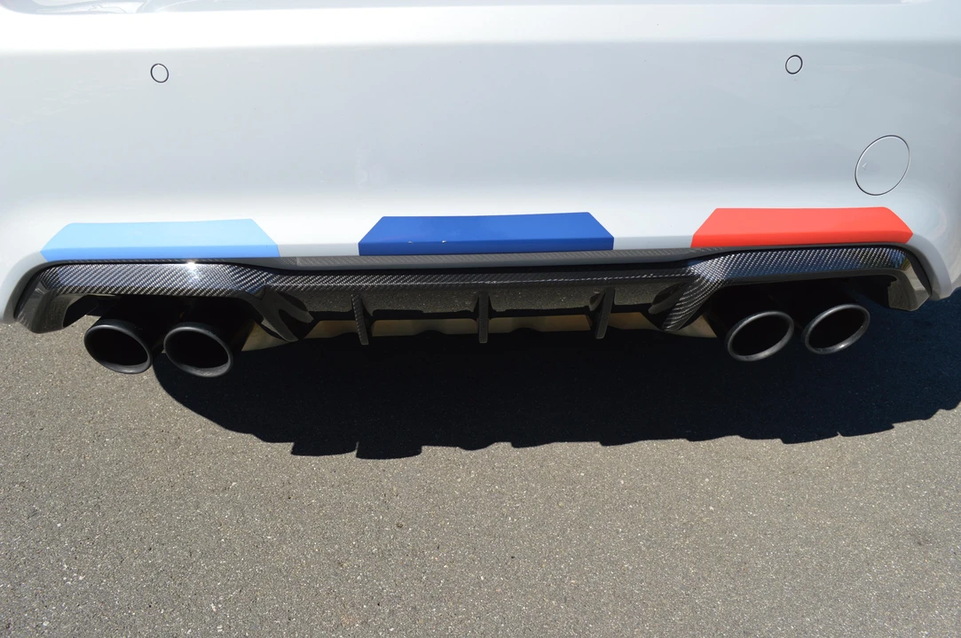 2019 BMW F87 M2 - Image 22 of 31