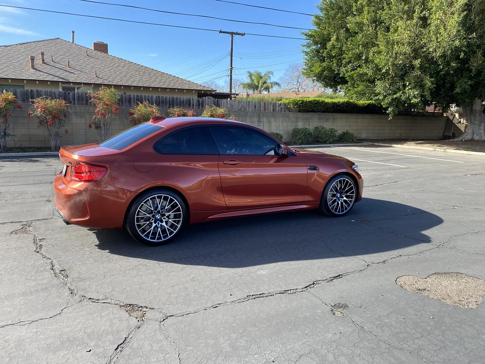 2019 BMW F87 M2 - Image 23 of 31