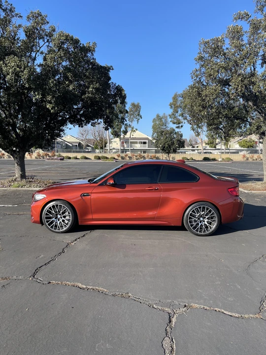 2019 BMW F87 M2 - Image 12 of 31