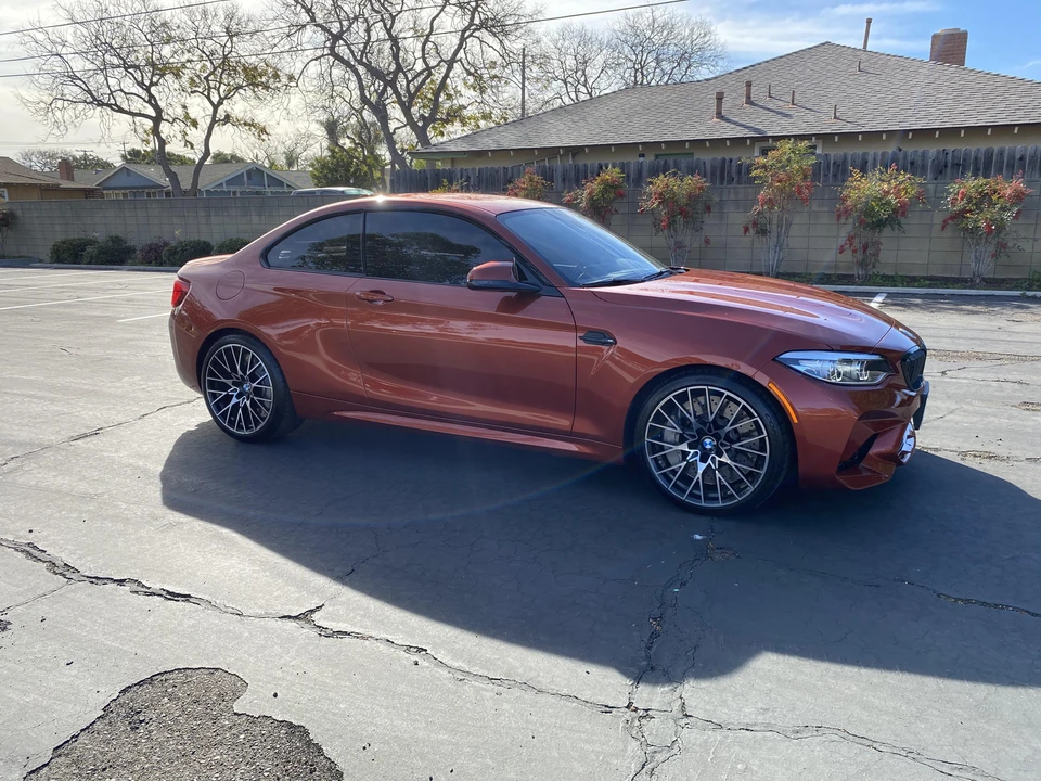 2019 BMW F87 M2 - Image 25 of 31