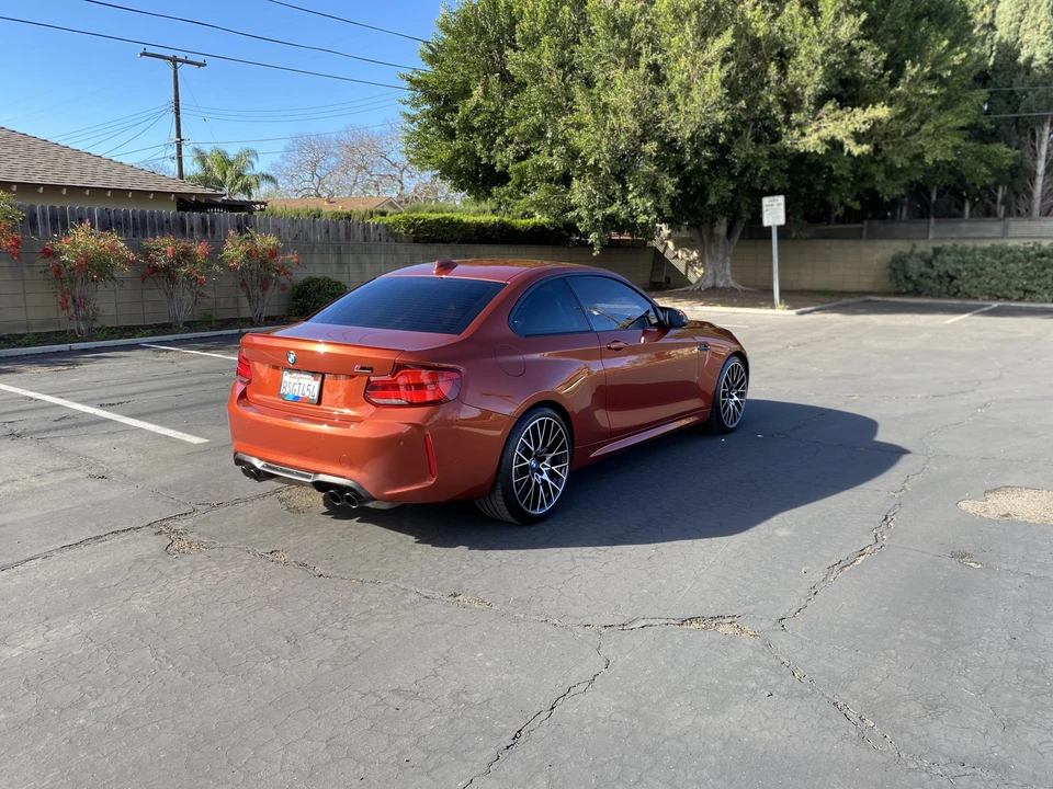 2019 BMW F87 M2 - Image 21 of 31