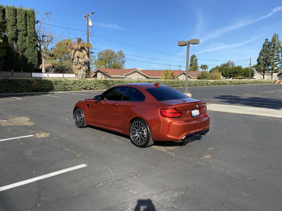 2019 BMW F87 M2 - Image 15 of 31