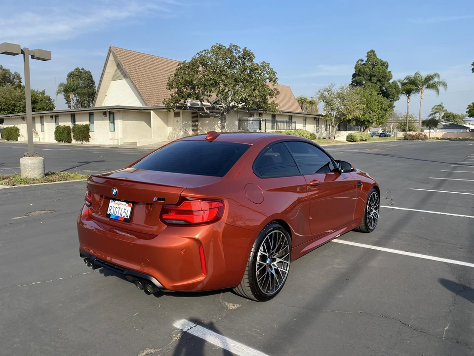 2019 BMW F87 M2 - Image 22 of 31