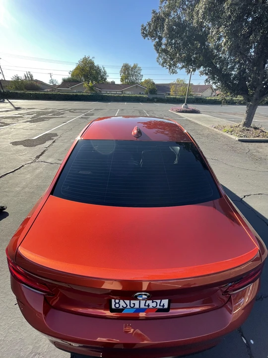 2019 BMW F87 M2 - Image 17 of 31
