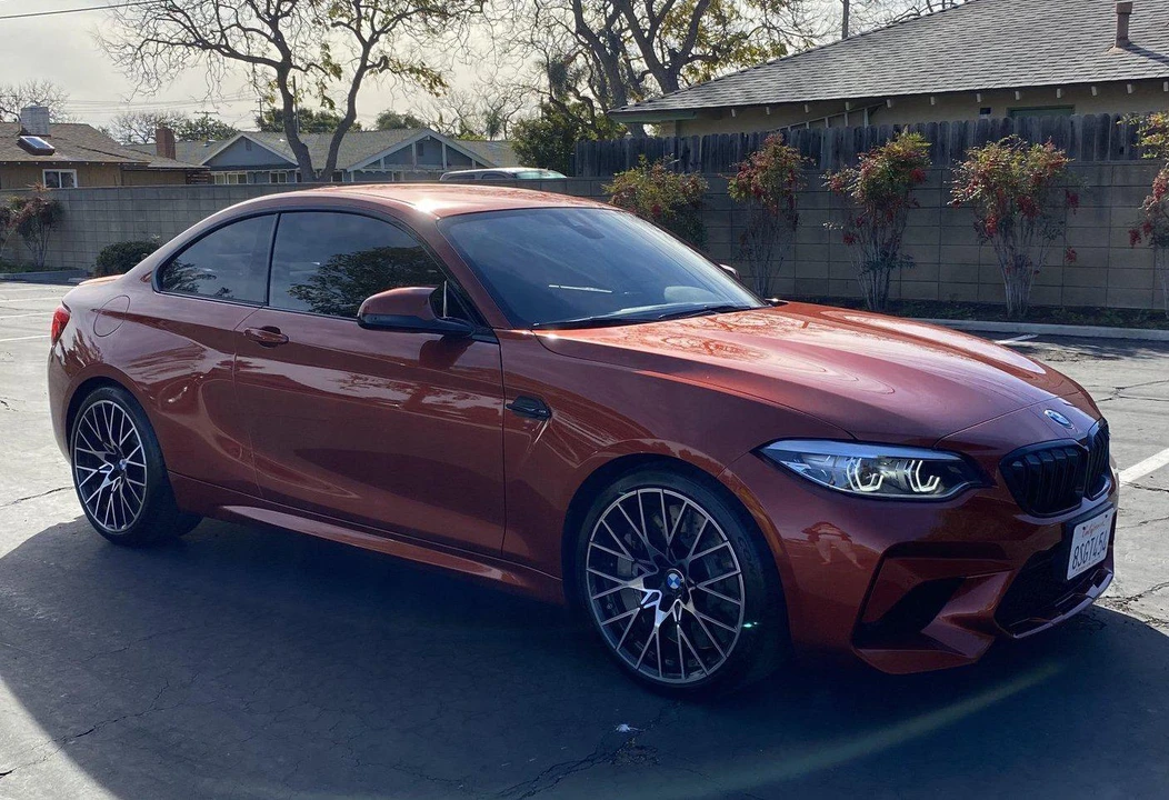 2019 BMW F87 M2 - Image 26 of 31