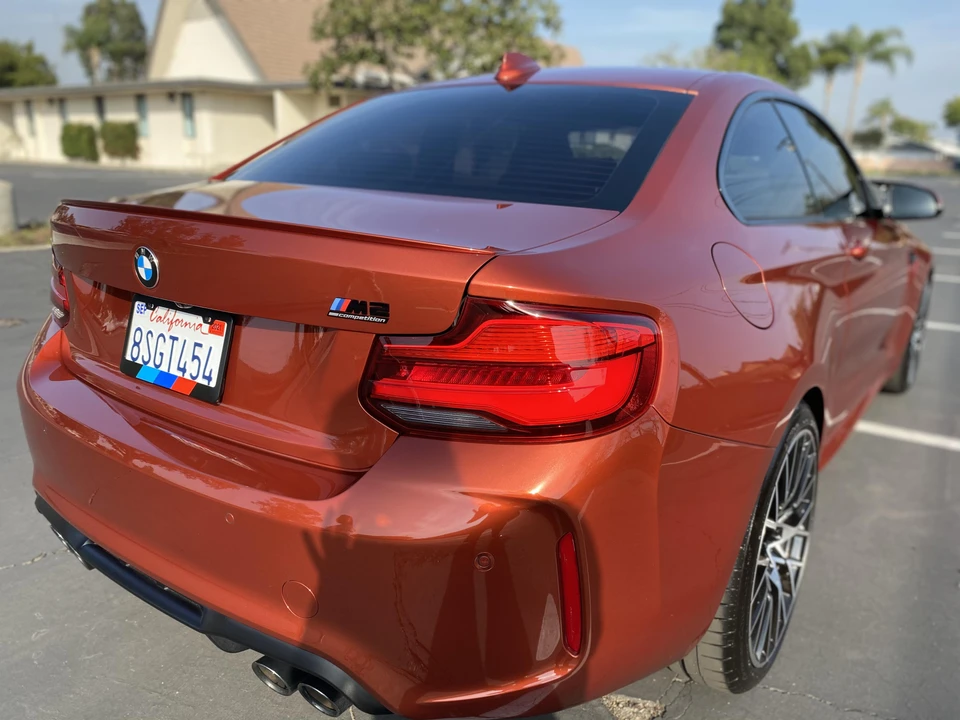 2019 BMW F87 M2 - Image 20 of 31
