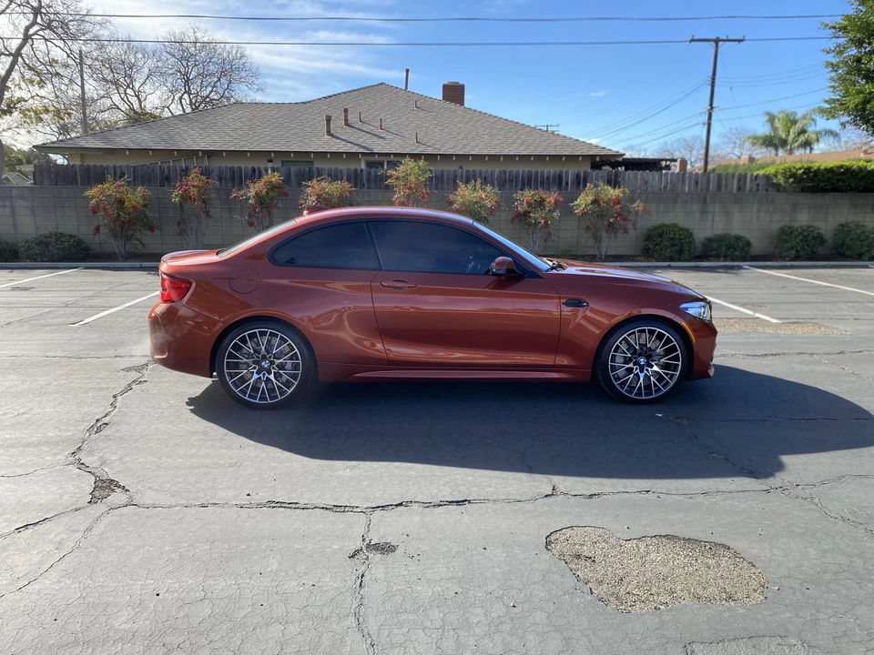 2019 BMW F87 M2 - Image 24 of 31