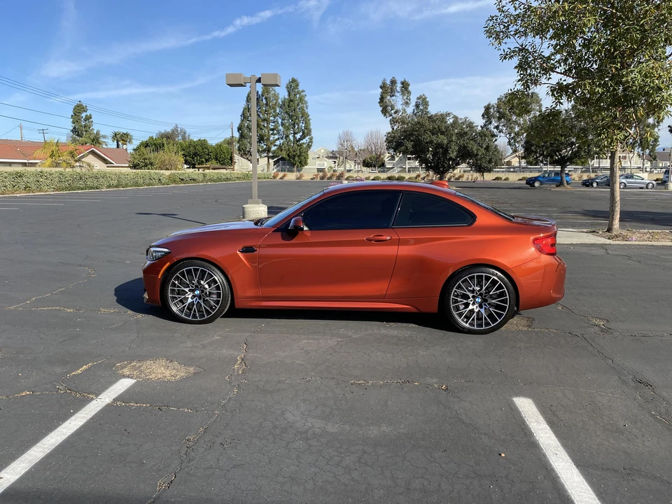 2019 BMW F87 M2 - Image 13 of 31