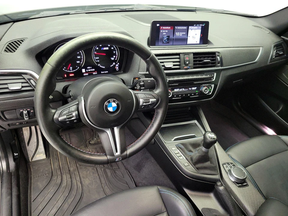 2019 BMW F87 M2 - Image 10 of 27