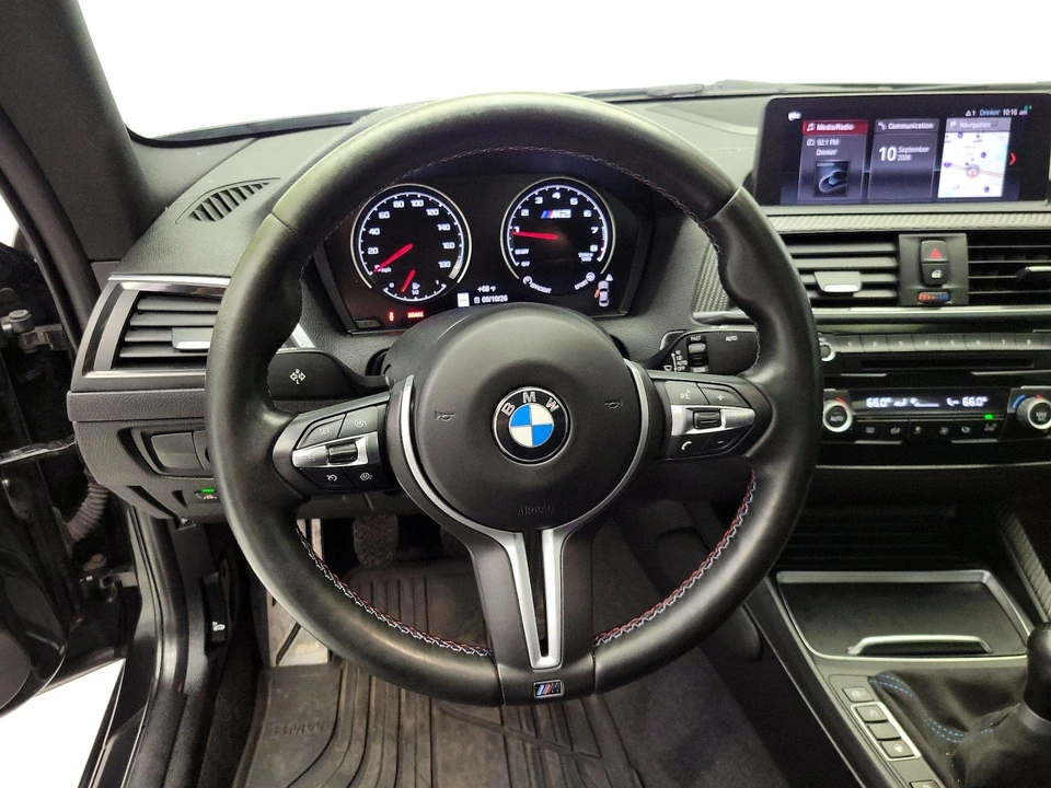 2019 BMW F87 M2 - Image 11 of 27
