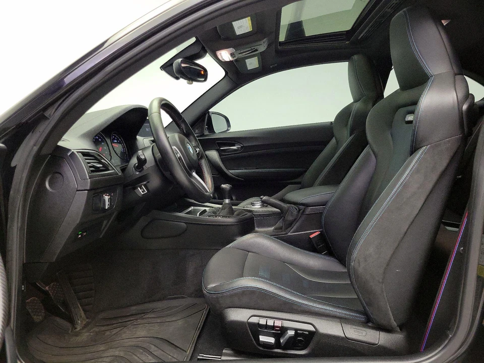 2019 BMW F87 M2 - Image 12 of 27