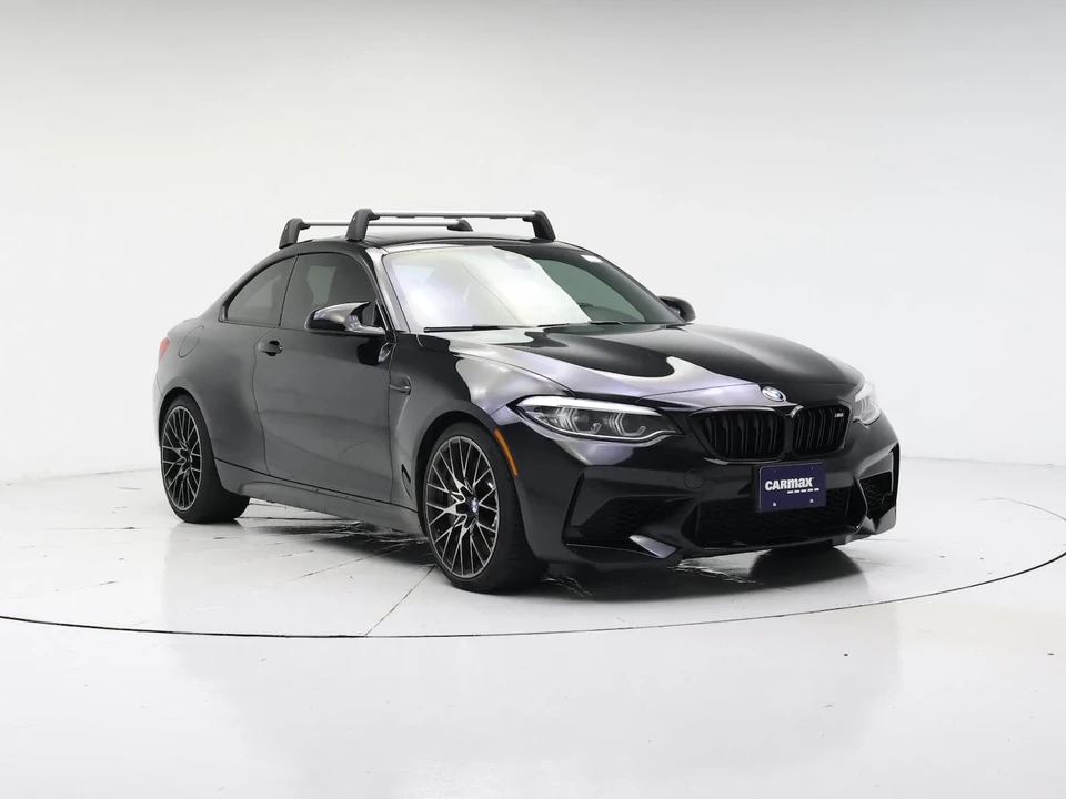 2019 BMW F87 M2 - Image 2 of 27