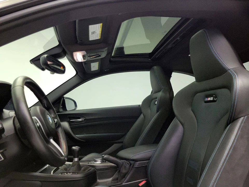 2019 BMW F87 M2 - Image 21 of 27