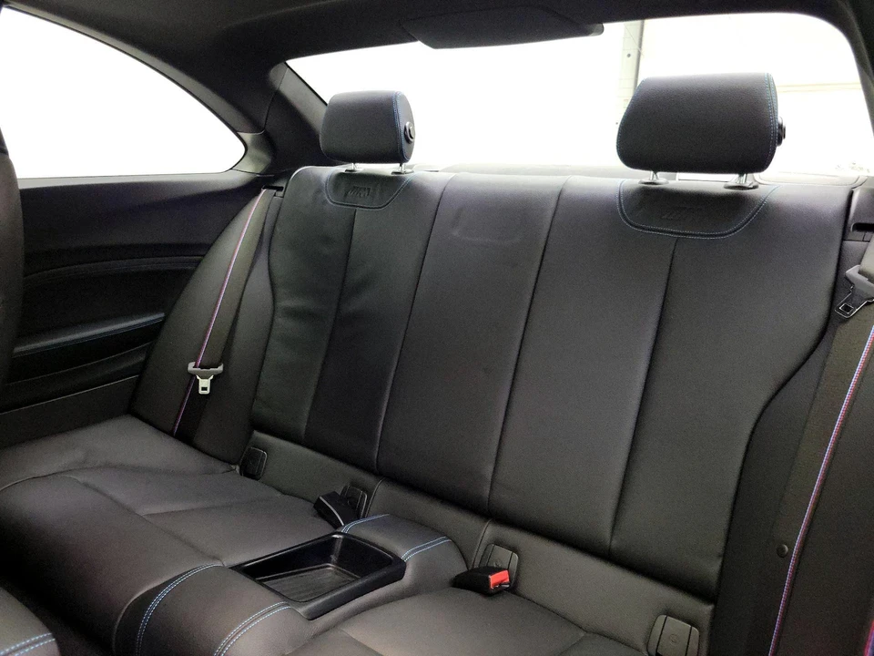 2019 BMW F87 M2 - Image 22 of 27