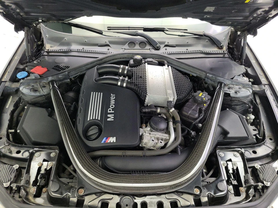 2019 BMW F87 M2 - Image 24 of 27