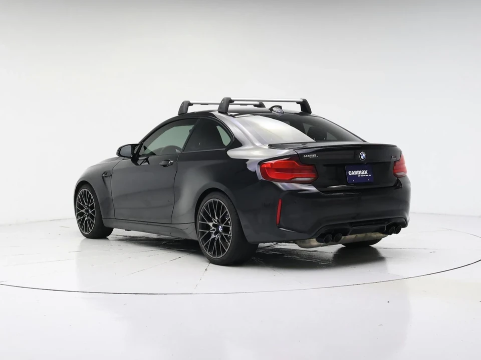 2019 BMW F87 M2 - Image 3 of 27