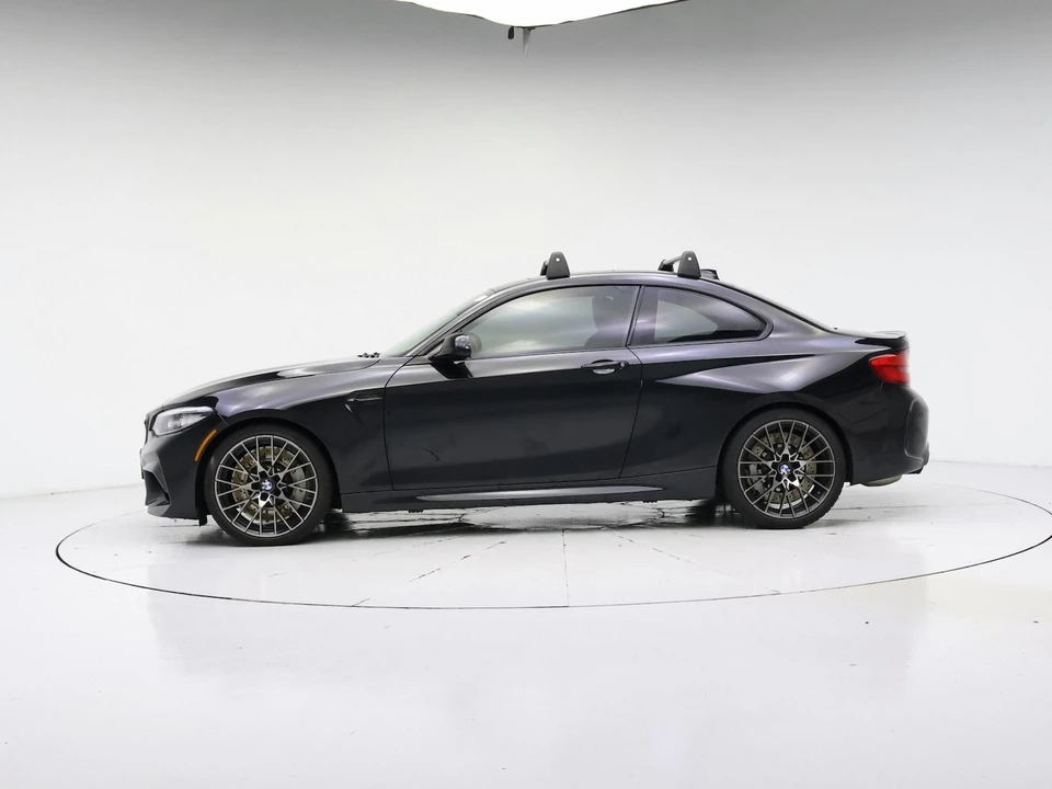 2019 BMW F87 M2 - Image 4 of 27