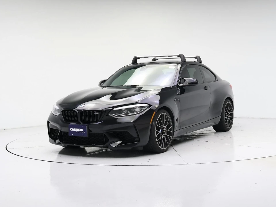 2019 BMW F87 M2 - Image 5 of 27