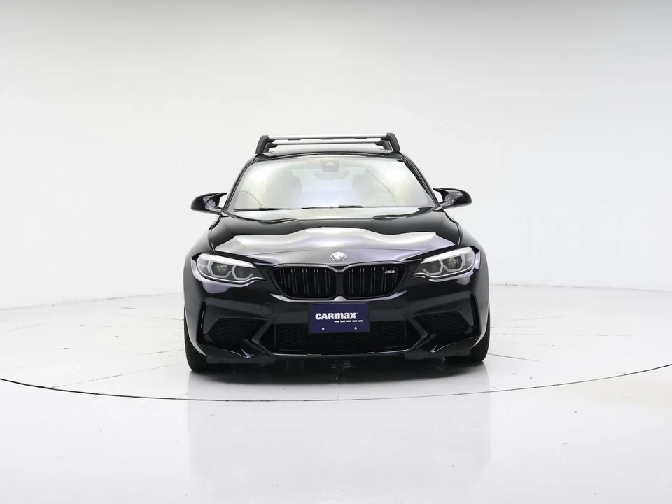2019 BMW F87 M2 - Image 6 of 27