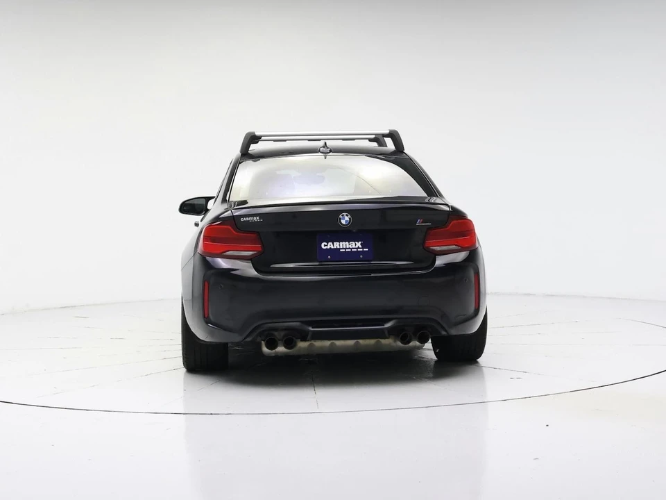 2019 BMW F87 M2 - Image 7 of 27