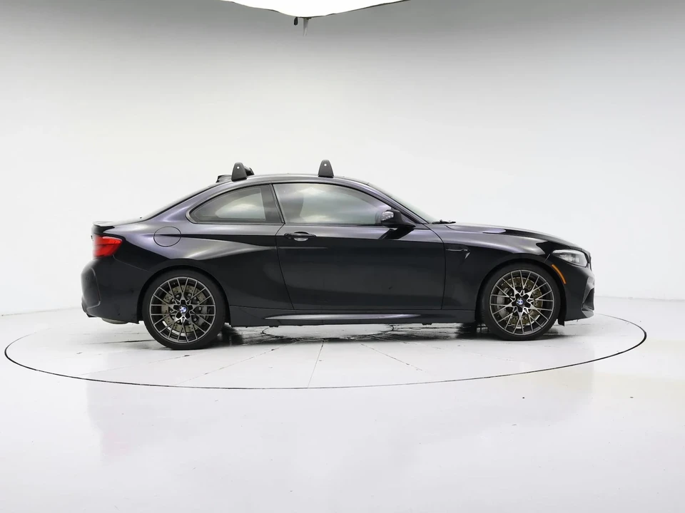 2019 BMW F87 M2 - Image 8 of 27