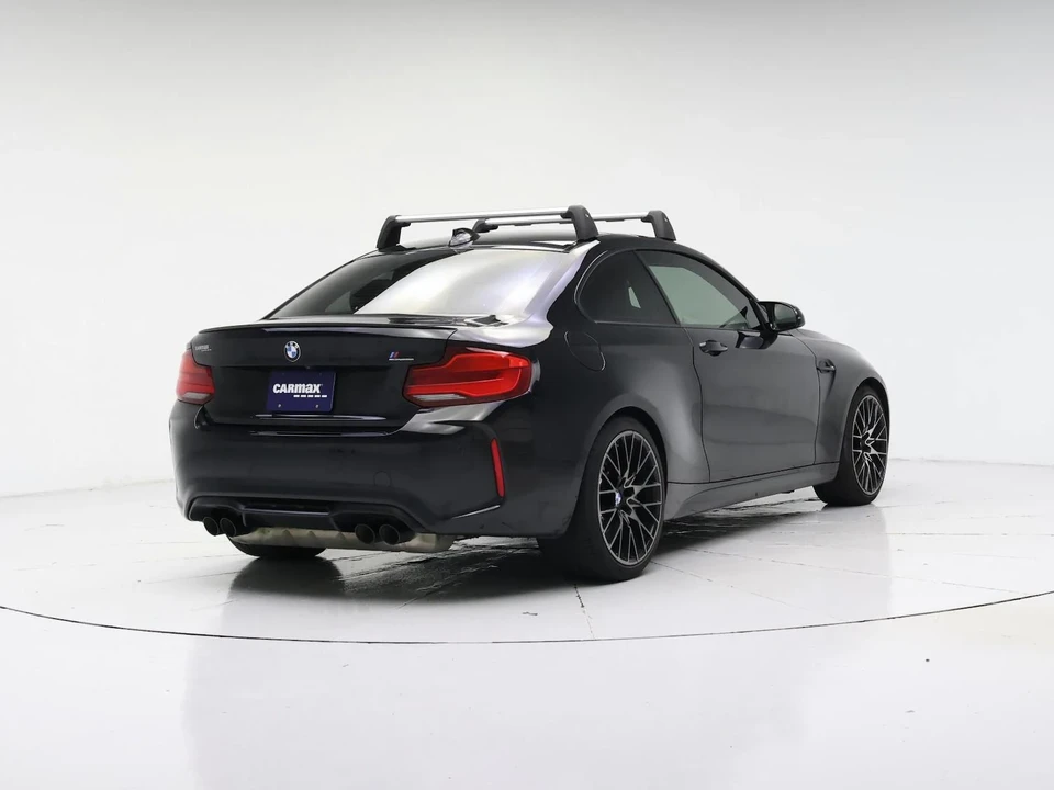 2019 BMW F87 M2 - Image 9 of 27