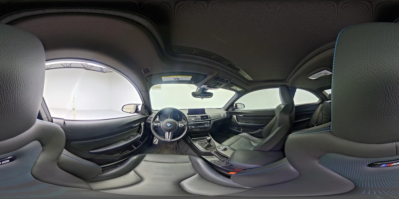 2019 BMW F87 M2 - Image 27 of 27