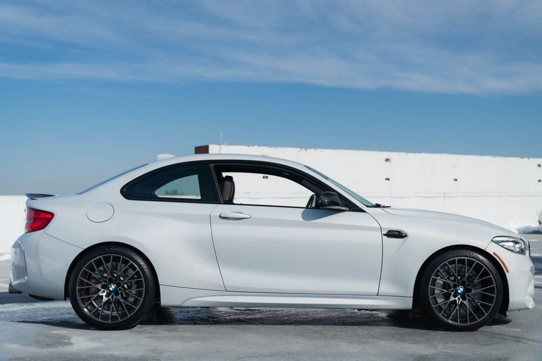 2019 BMW F87 M2 - Image 3 of 7