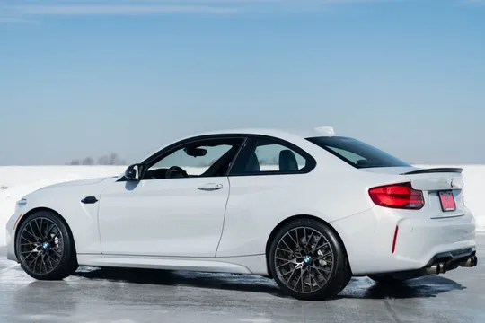 2019 BMW F87 M2 - Image 2 of 7