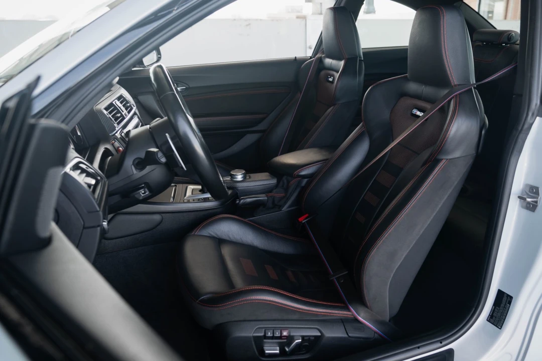 2019 BMW F87 M2 - Image 4 of 7