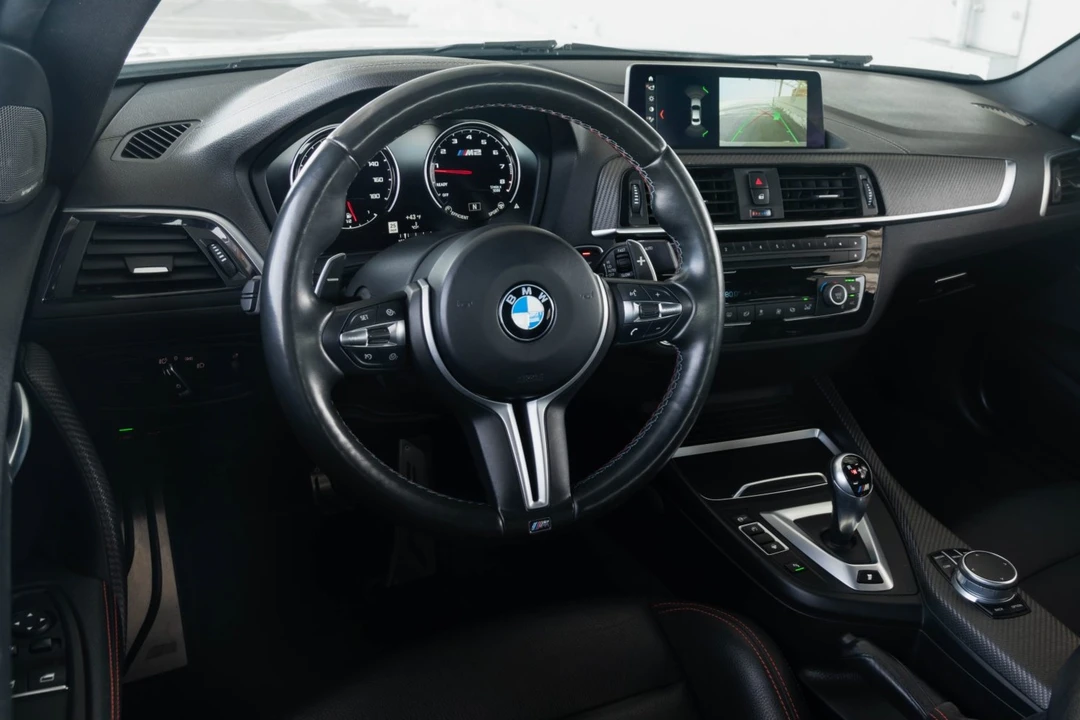 2019 BMW F87 M2 - Image 5 of 7