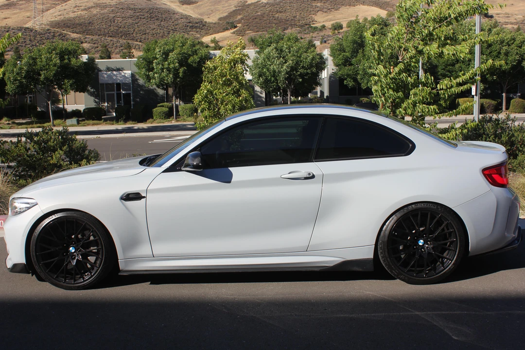 2019 BMW F87 M2 - Image 8 of 11