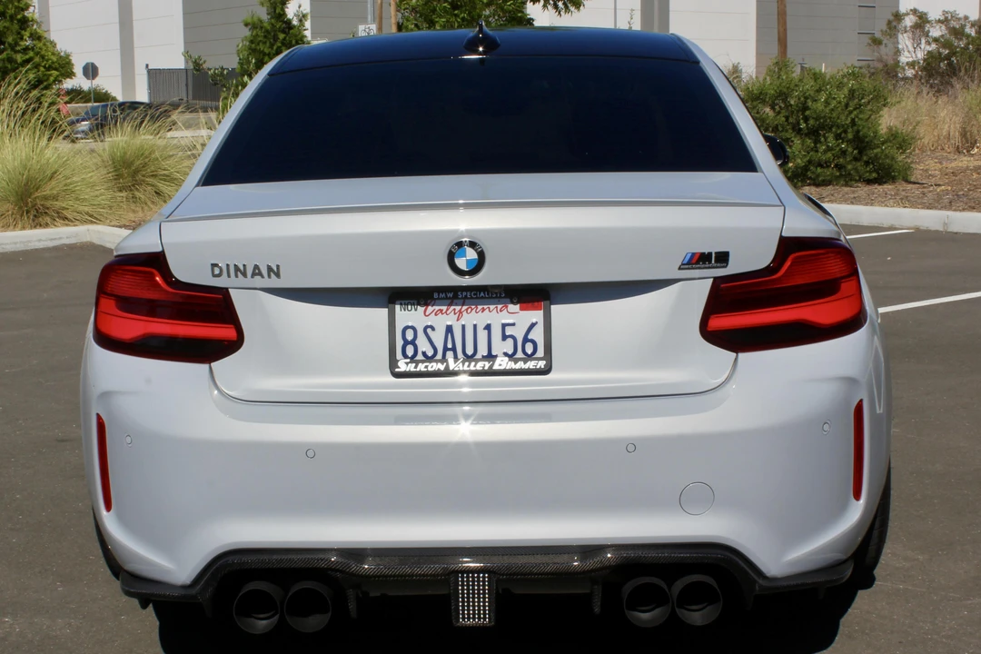 2019 BMW F87 M2 - Image 5 of 11